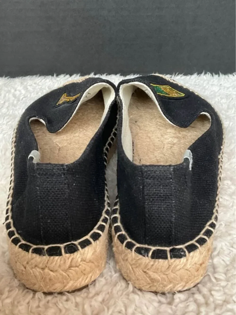 Soludos upper 8oz